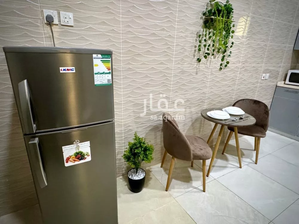 شقة 1 غرف في الفيصلية، جدة 16