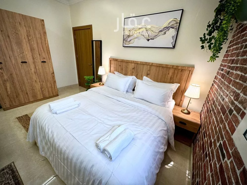 شقة 1 غرف في الفيصلية، جدة 10