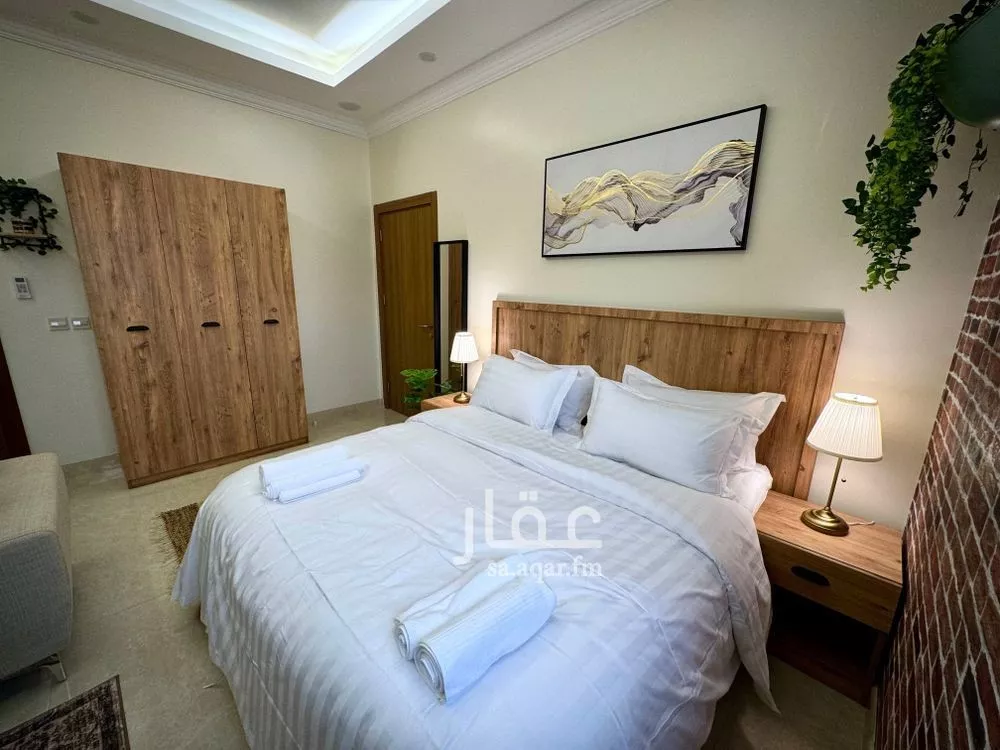 شقة 1 غرف في الفيصلية، جدة 13