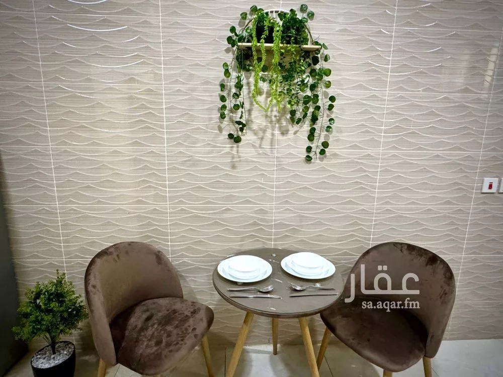 شقة 1 غرف في الفيصلية، جدة 17