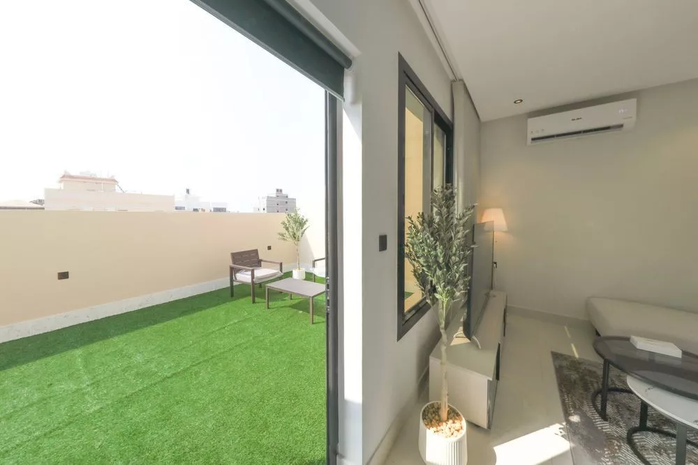 2 bedroom apartment in Al Salamah 3