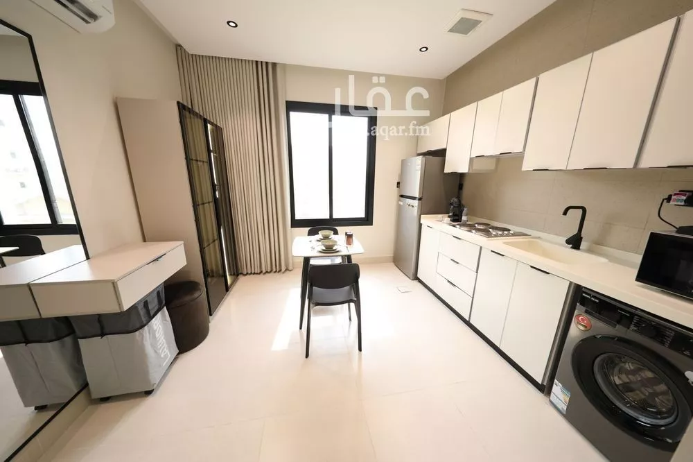 1 bedroom apartment in Al Salamah, Jeddah 15