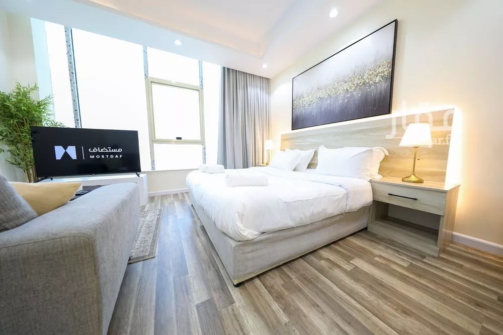 1 bedroom apartment in Al Rawdah, Jeddah 7