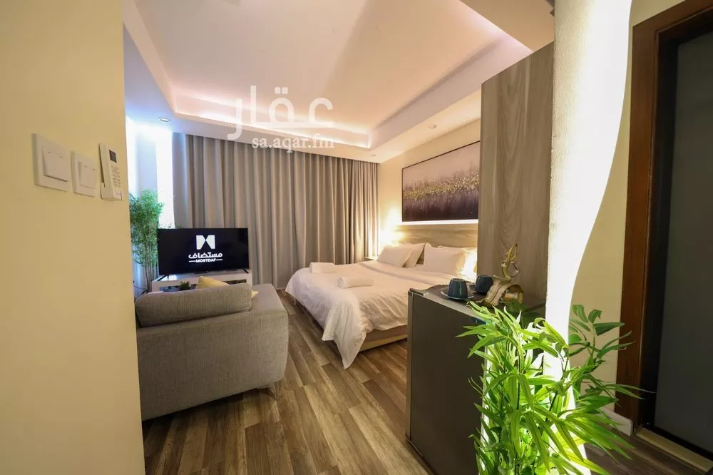 1 bedroom apartment in Al Rawdah, Jeddah 5