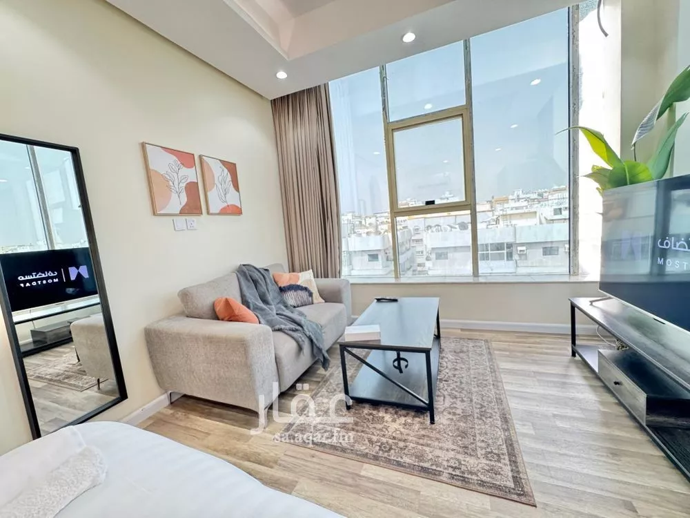 1 bedroom apartment in Al Rawdah, Jeddah 6