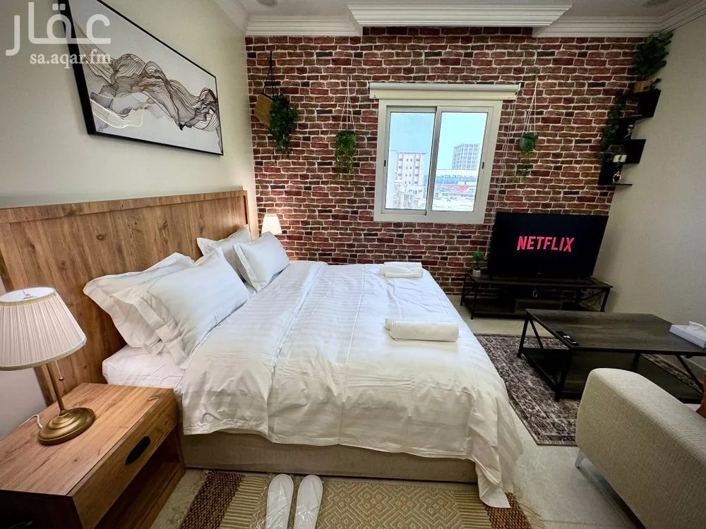 شقة 1 غرف في الفيصلية، جدة 11