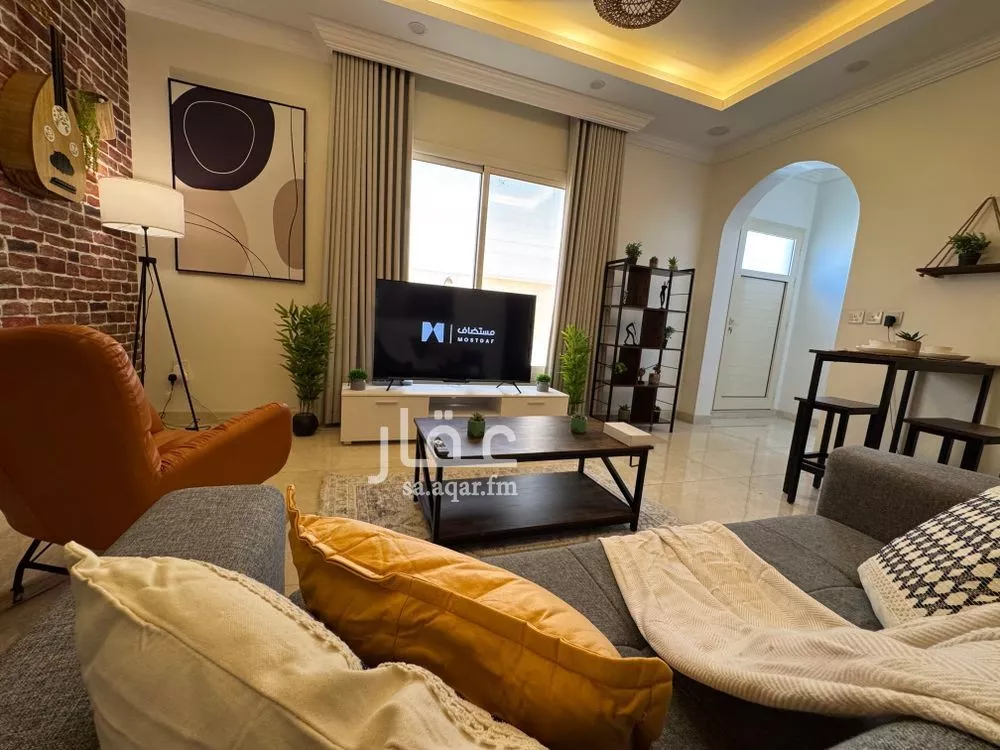 1 bedroom apartment in Al Faisaliyyah, Jeddah 9