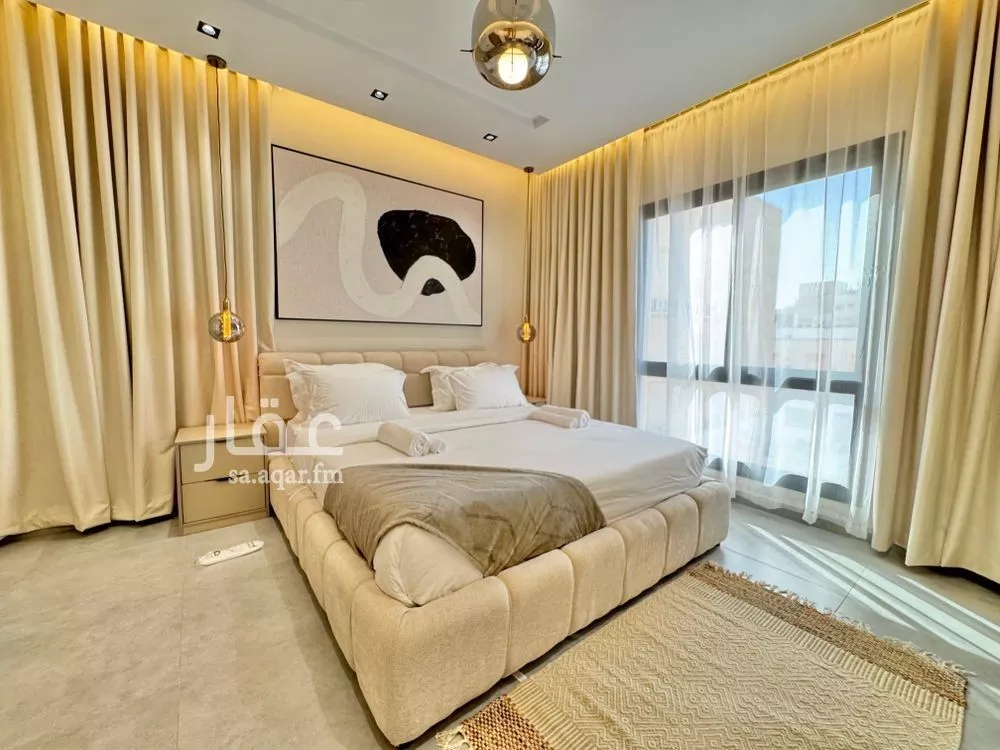 شقة 3 غرف في السلامة 3