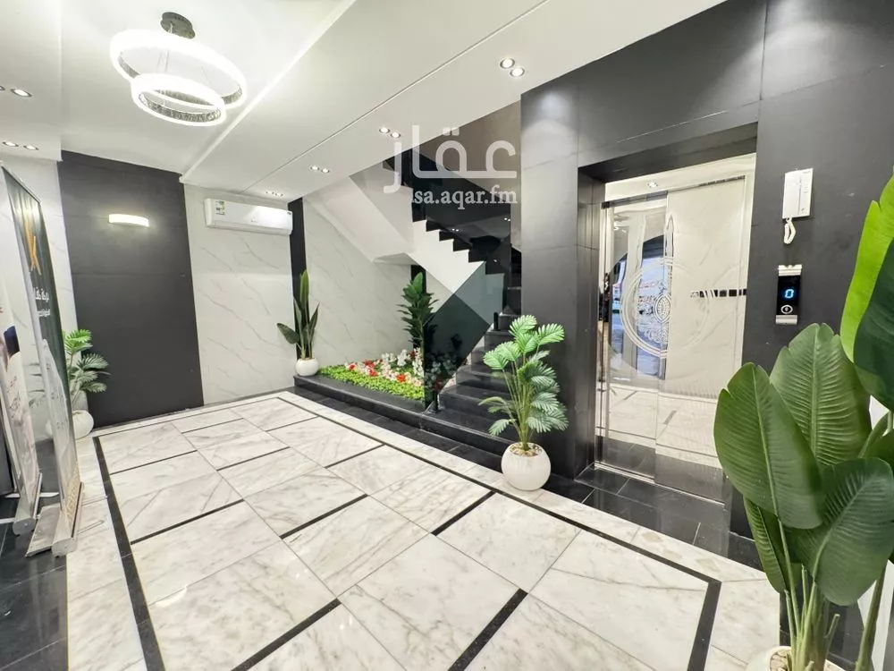 2 bedroom apartment in Al Salamah, Jeddah 16