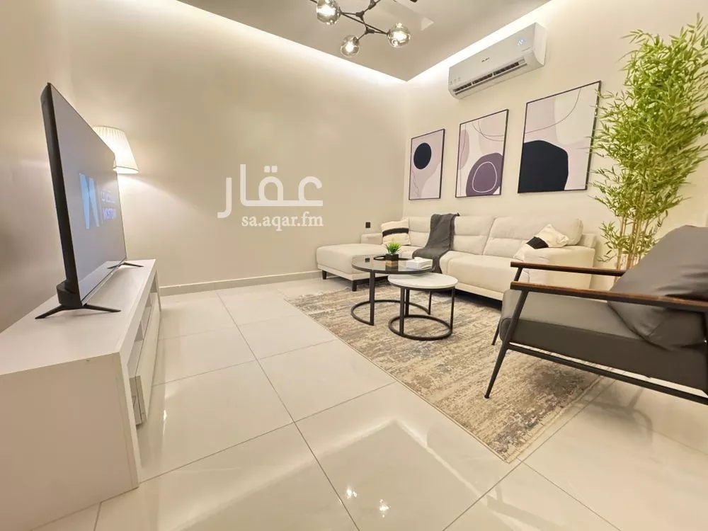 2 bedroom apartment in Al Salamah, Jeddah 6