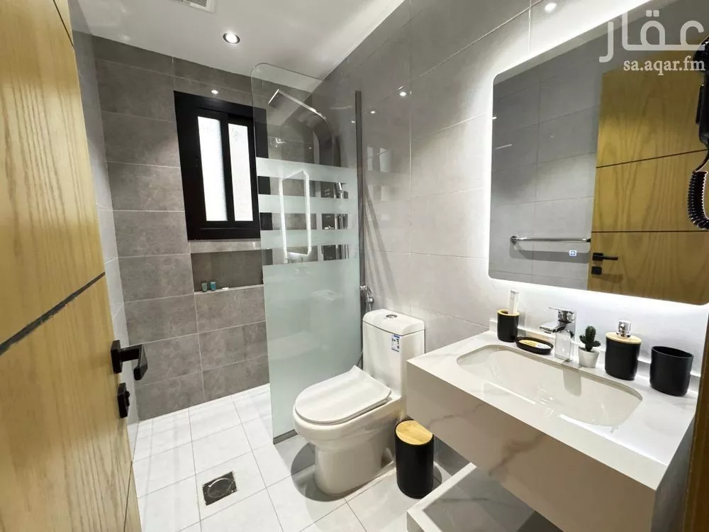 2 bedroom apartment in Al Salamah, Jeddah 11