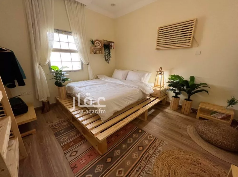 شقة 1 غرف في البوادي 1