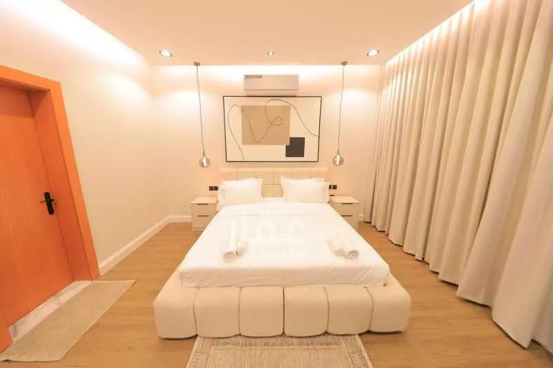 2 bedroom apartment in Al Shiraa, Jeddah 9