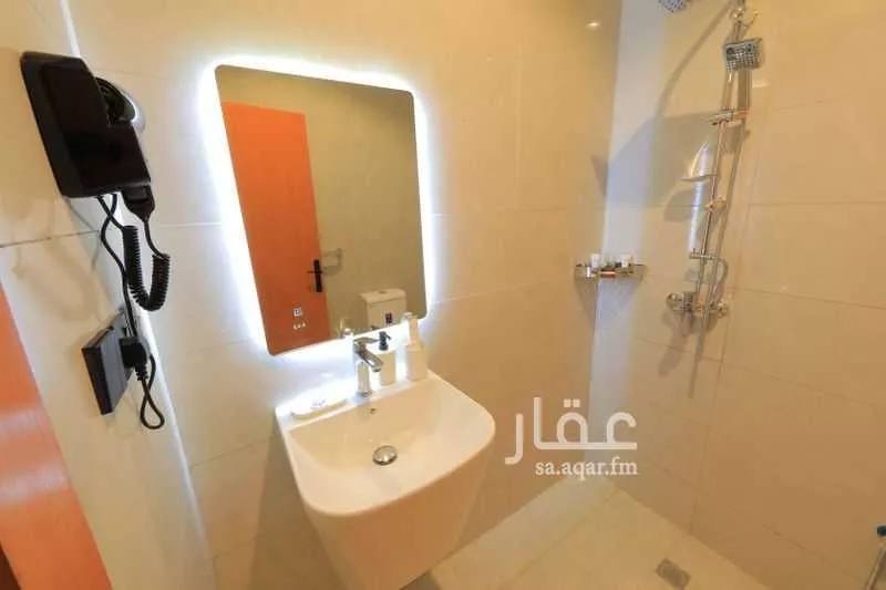 2 bedroom apartment in Al Shiraa, Jeddah 21
