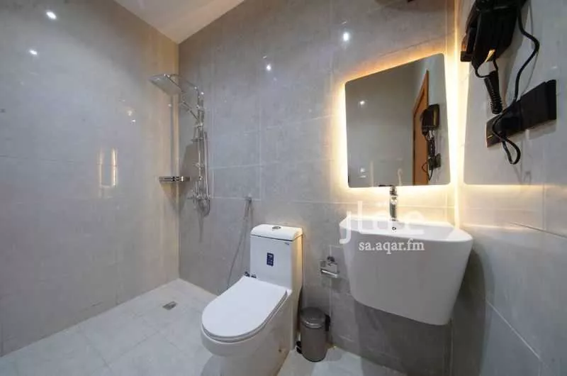 1 bedroom apartment in Al Shiraa, Jeddah 12