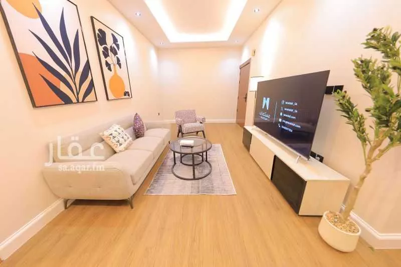 2 bedroom apartment in Al Shiraa, Jeddah 5