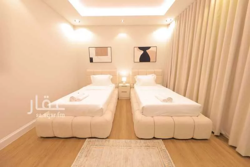 2 bedroom apartment in Al Shiraa, Jeddah 14