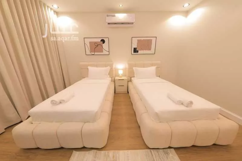 2 bedroom apartment in Al Shiraa, Jeddah 16