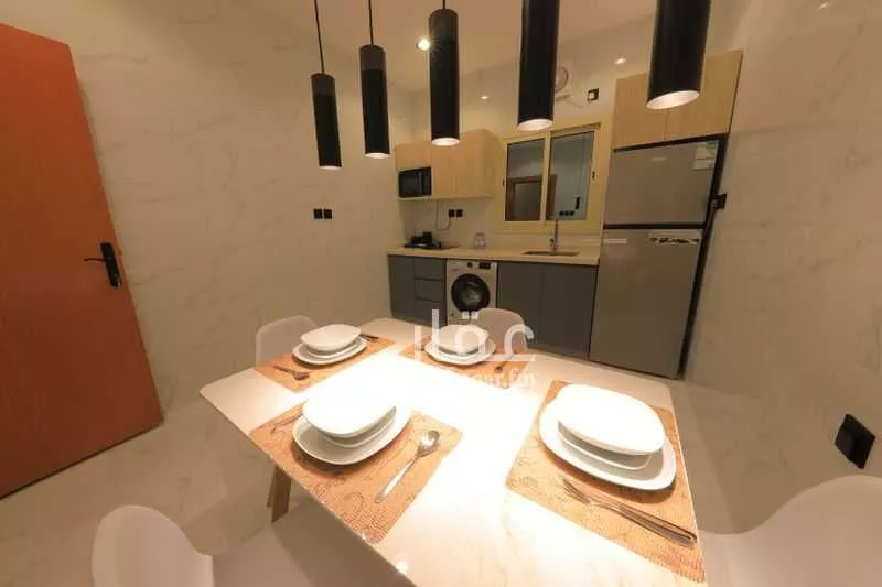 2 bedroom apartment in Al Shiraa, Jeddah 22