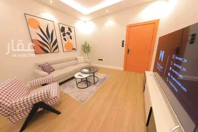 1 bedroom apartment in Al Shiraa, Jeddah 4