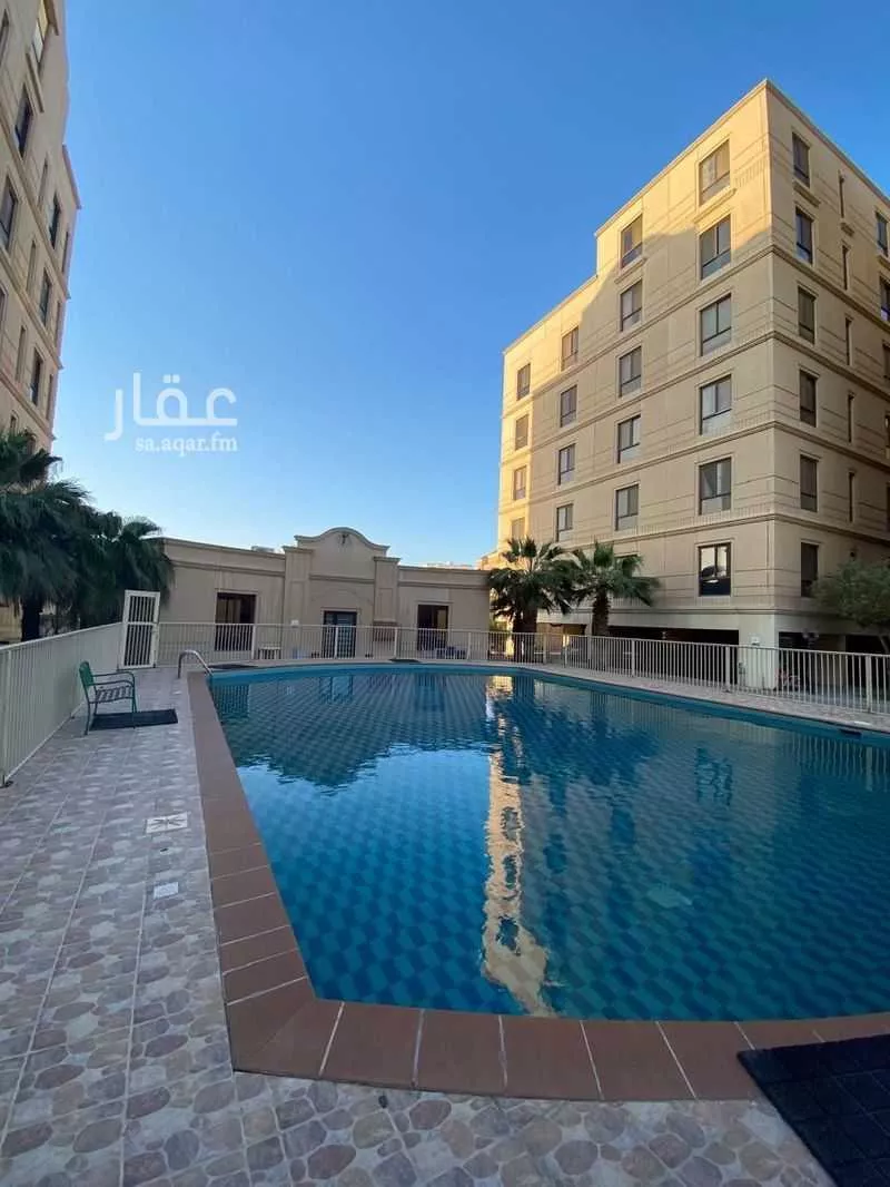 3 bedroom apartment in Al Rawabi 2