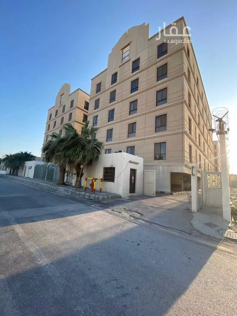 3 bedroom apartment in Al Rawabi 3