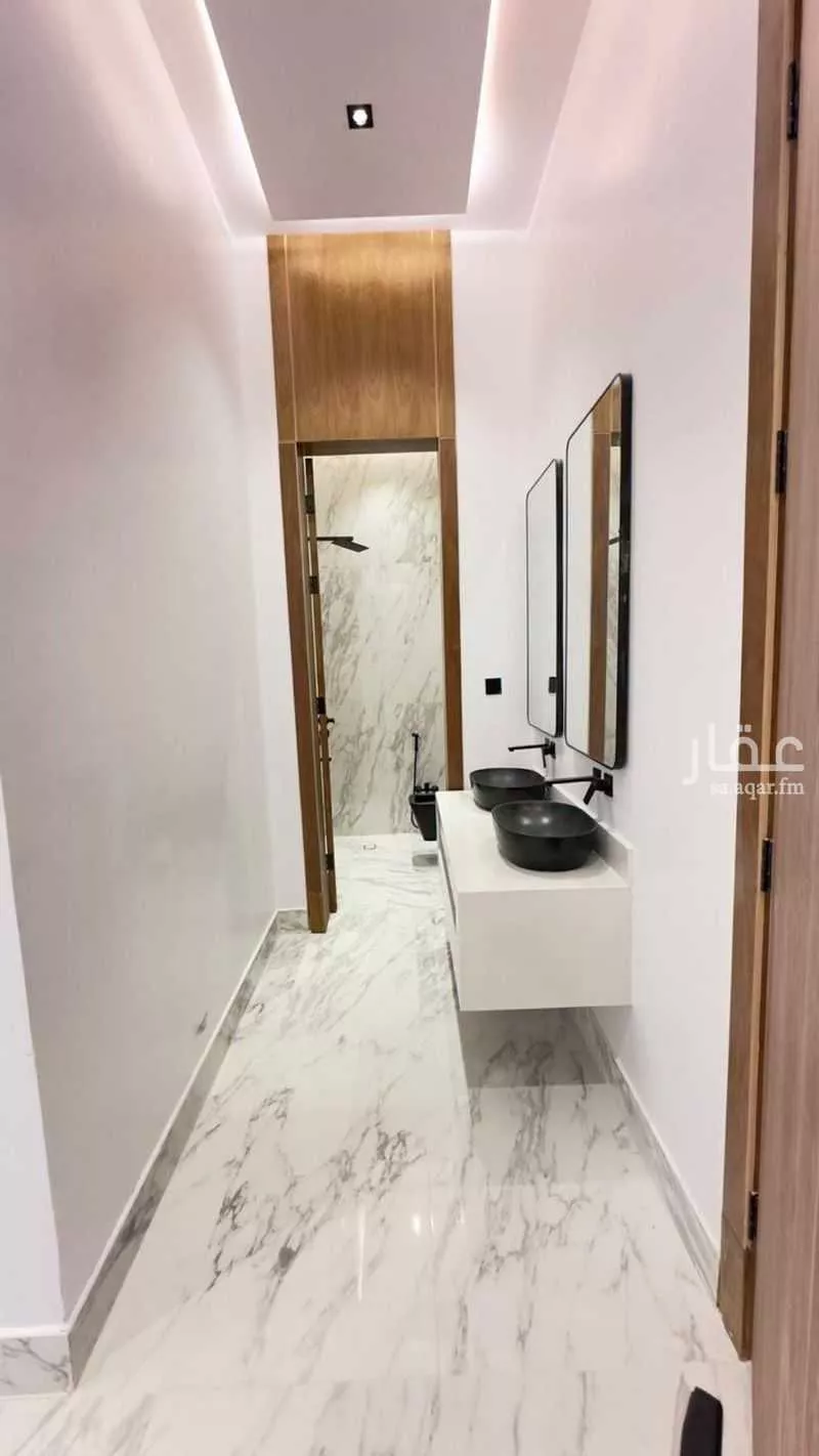 شقة 3 غرف في المروة 2