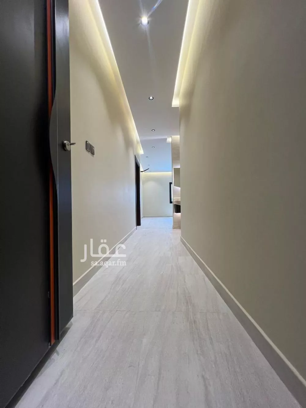 شقة 4 غرف في النعيم 2