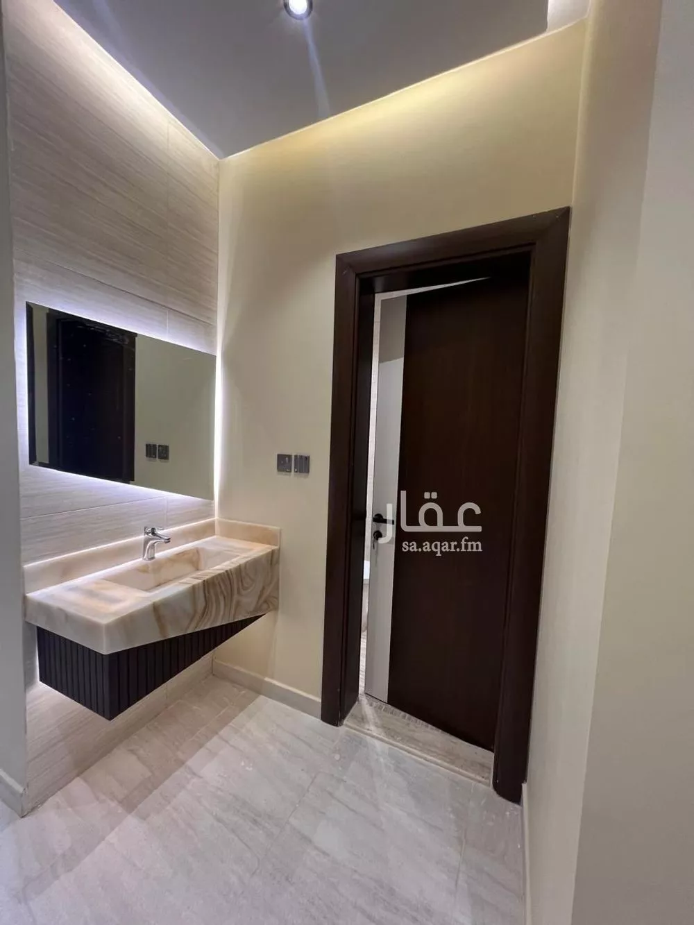 شقة 4 غرف في النعيم 4