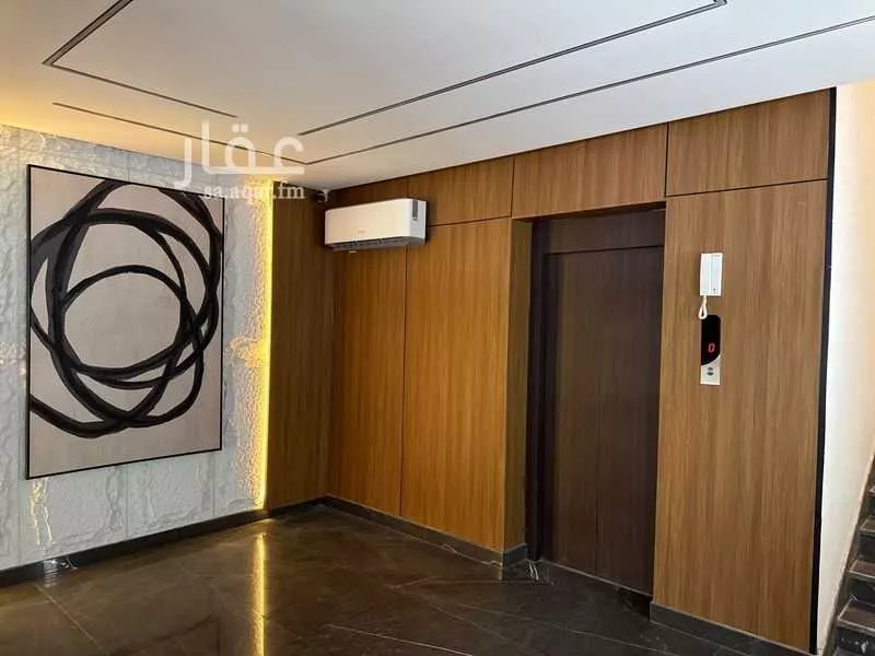 شقة 5 غرف في النعيم 5