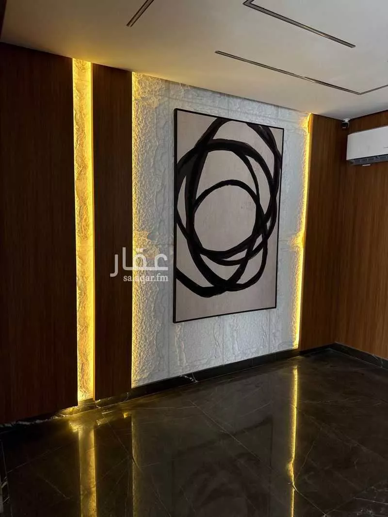 شقة 5 غرف في النعيم 3