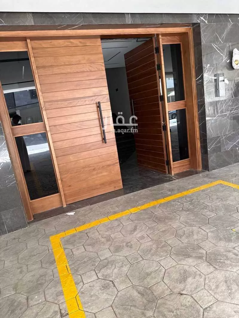 شقة 5 غرف في النعيم 4