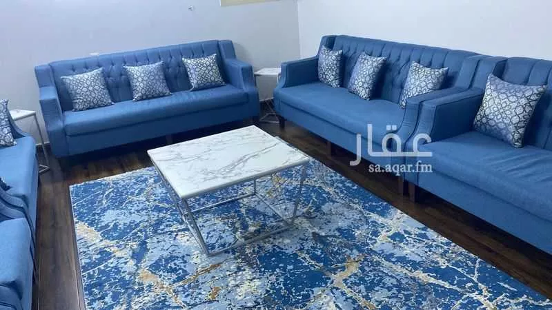 3 bedroom floor in Dhahrat Laban
