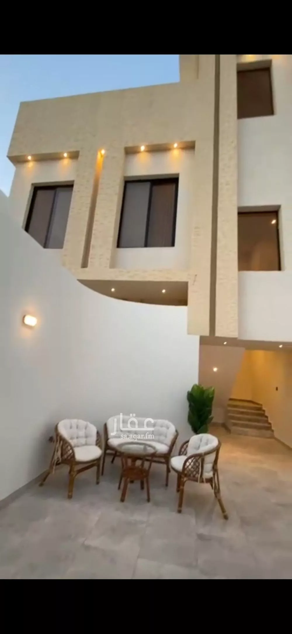 دور 3 غرف في عكاظ 2