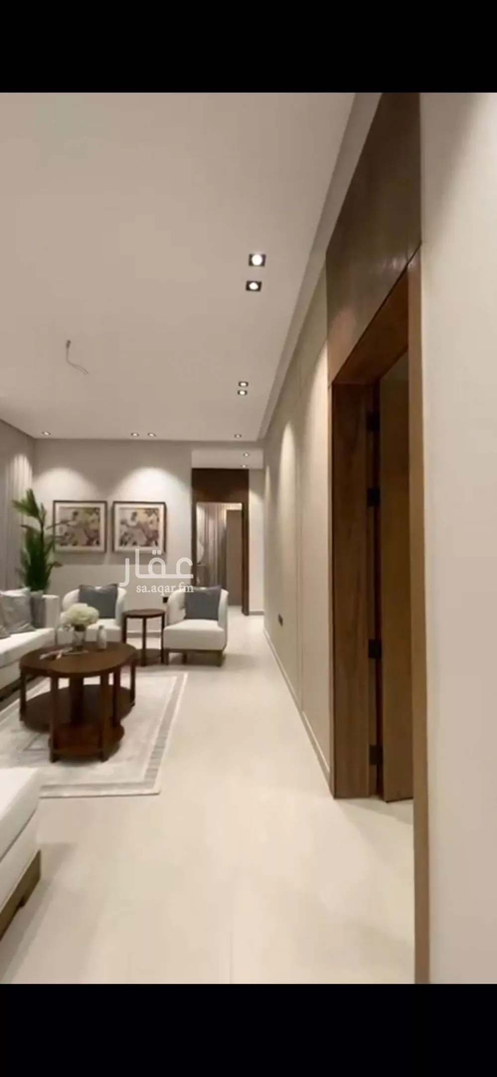 دور 3 غرف في عكاظ 4