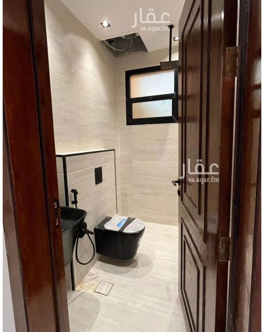 فيلا 6 غرف في المهدية 3