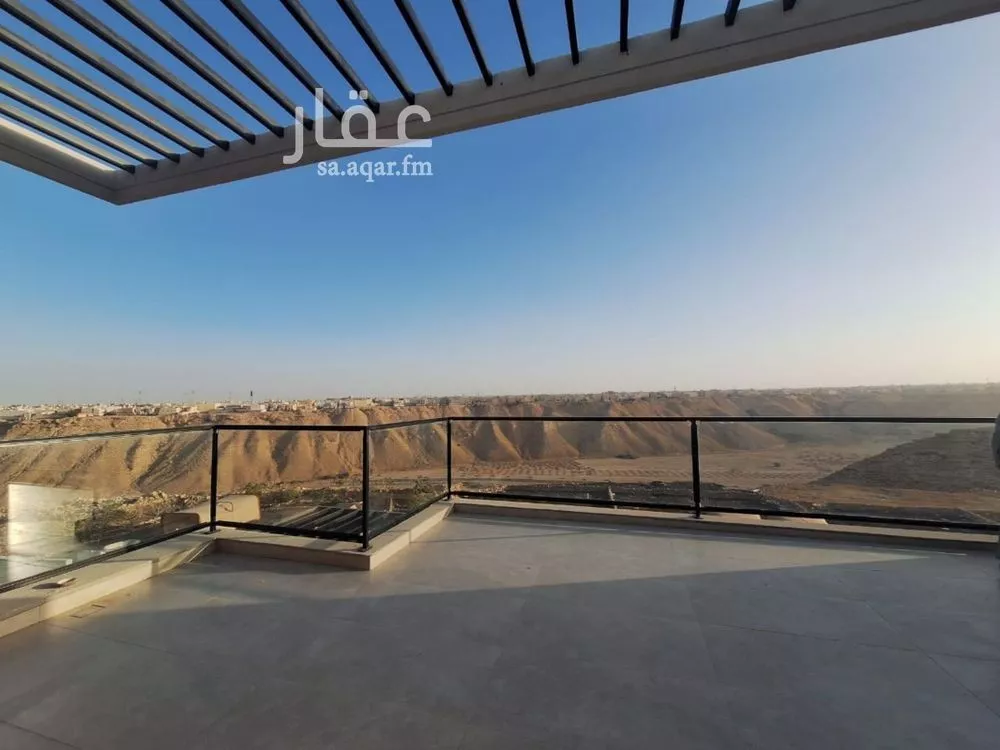 فيلا 6 غرف في المهدية 1