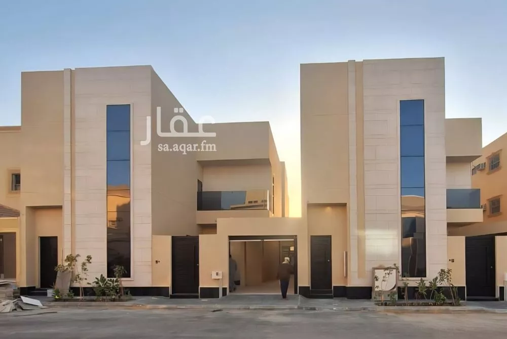 فيلا 6 غرف في ظهرة لبن 1