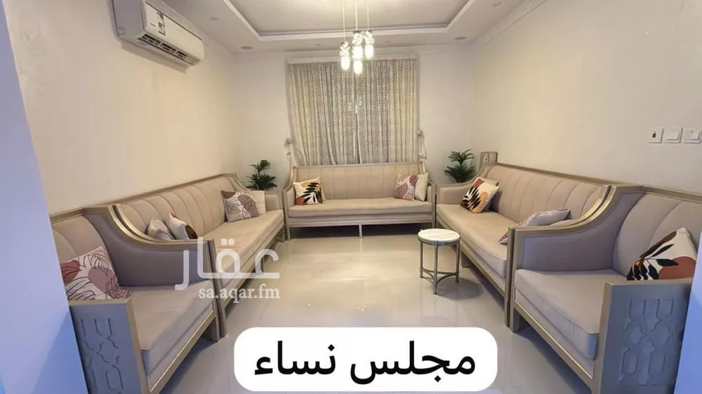 6 bedroom villa in Dhahrat Laban, Riyadh 5
