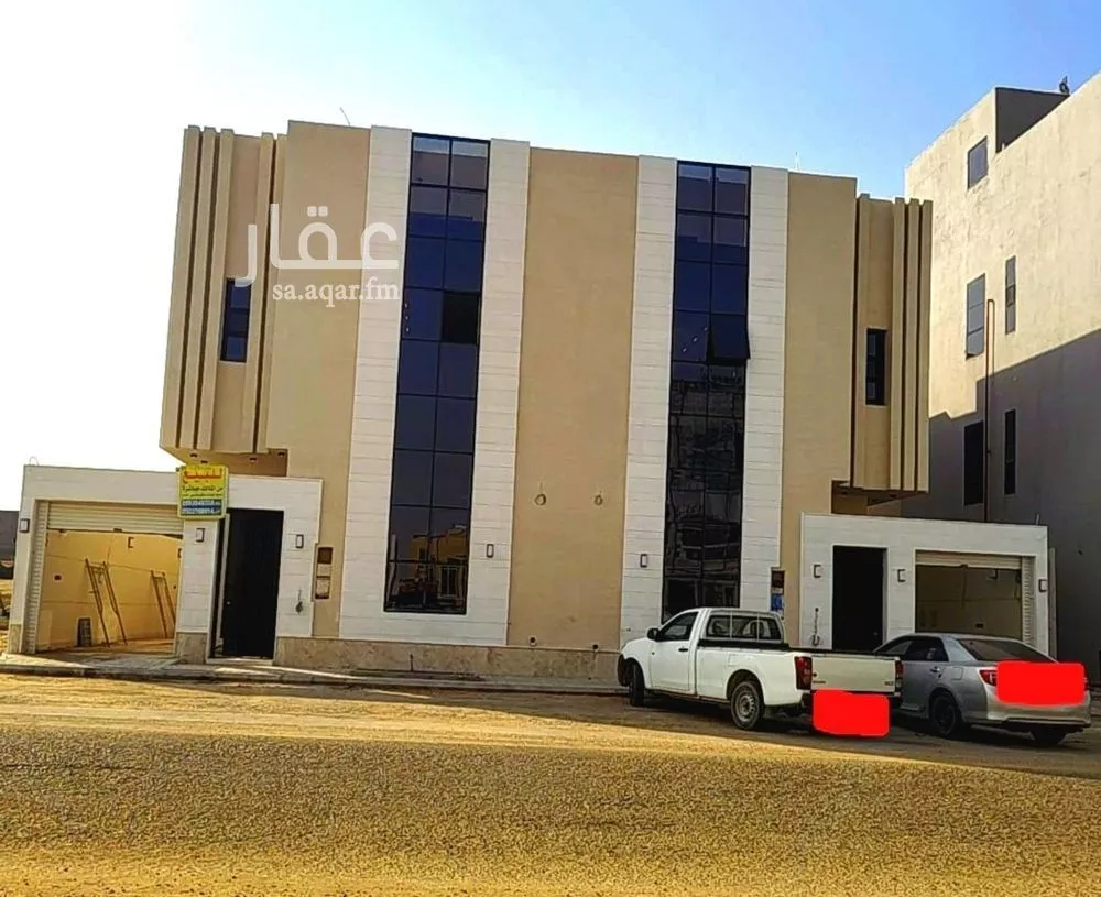 فيلا 6 غرف في المهدية