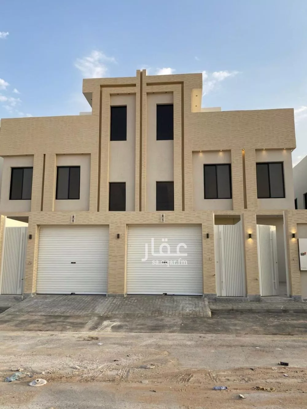 دور 3 غرف في عكاظ 1