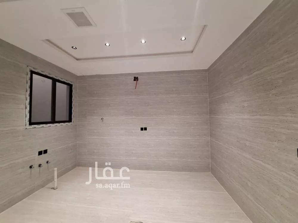 دور 4 غرف في طويق 1