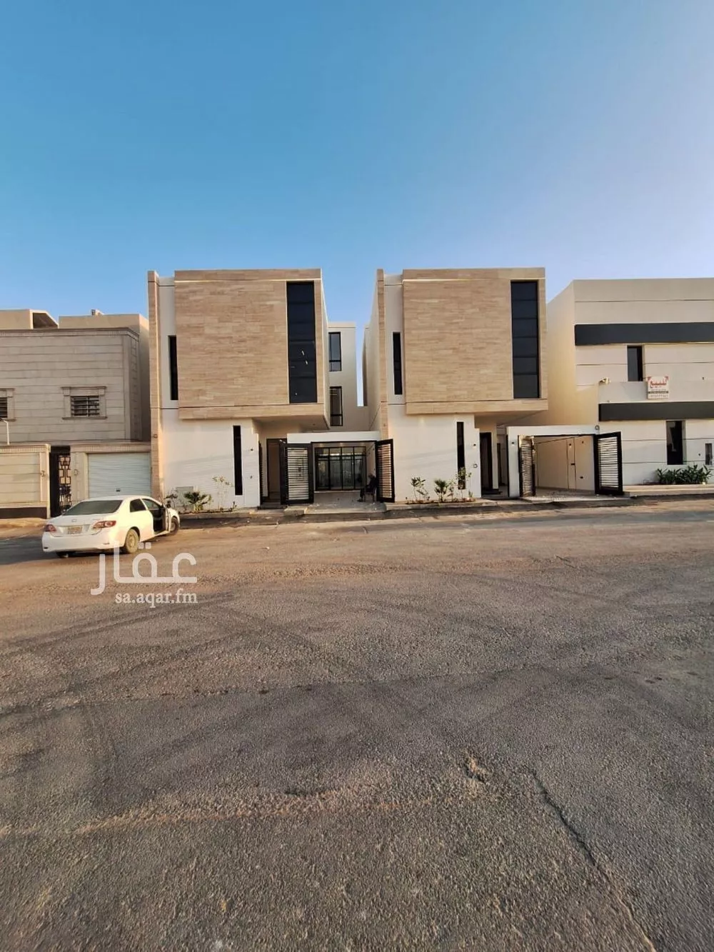 6 bedroom villa in Al Mahdiyyah 1