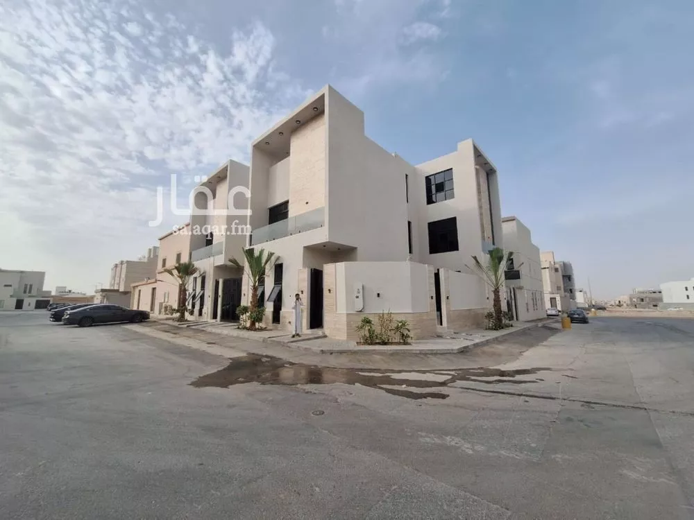6 bedroom villa in Al Mahdiyyah 1