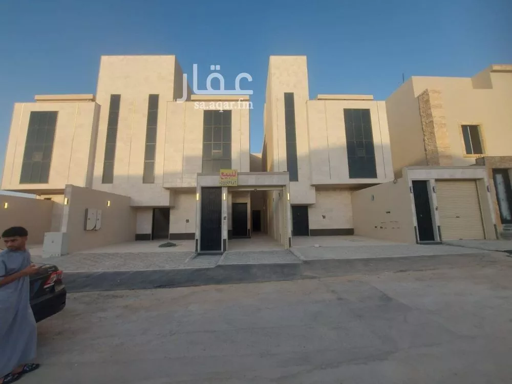 دور 3 غرف في طويق 1