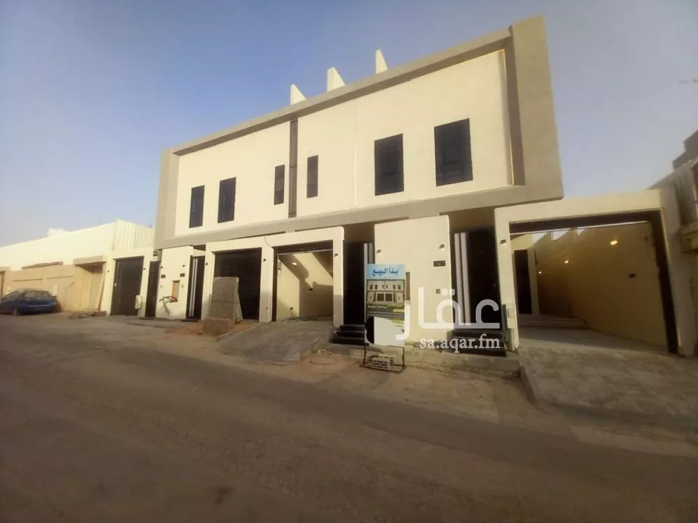 دور 5 غرف في السويدي 1