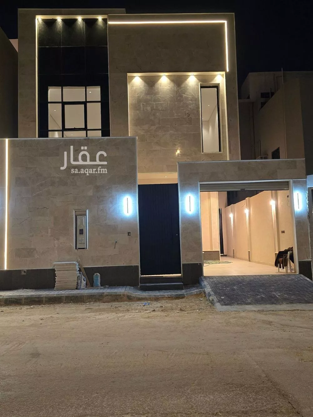 5 bedroom villa in Tuwaiq 1