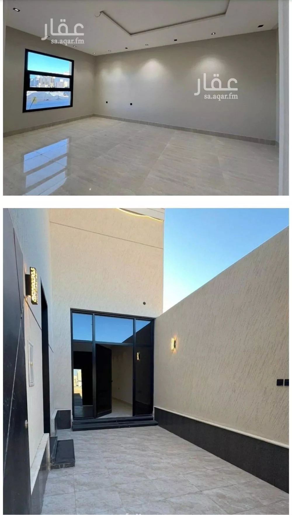 5 bedroom villa in Al Mahdiyyah, Riyadh 16