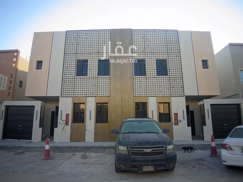 فيلا 6 غرف في ظهرة لبن 1