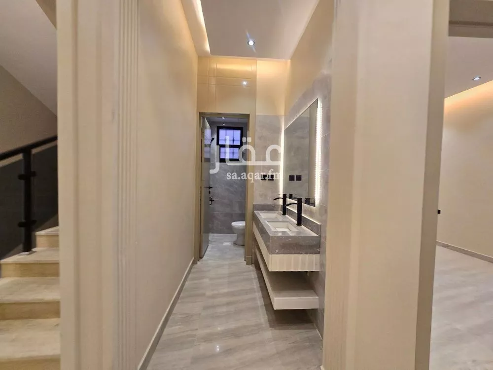 فيلا 6 غرف في العريجاء الوسطى، الرياض 4